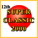 12th Super Classic logo