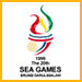 20th SEA Games logo