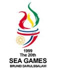 20th SEA Games Logo