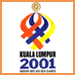 21st SEA Games logo