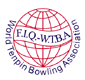 Member of FIQ-World Tenpin Bowling Association