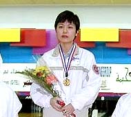 Janet Lam