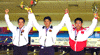 Men Singles Winners