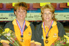 Ann-Maree Putney & Sue Cassell