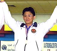 Watanbe Seiji