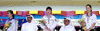 Women Singles Winners