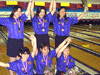 Women's Team Champion