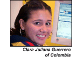 Clara Juliana