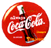 Coca-Cola logo