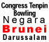Congress Tenpin Bowling Brunei
