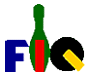 World FIQ logo