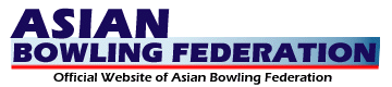 Asian Bowling Federation Headmask
