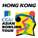 CGU-ABT Hong Kong Leg