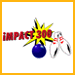 Impact 300 Bowling Tournament logo