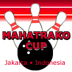 Mahatrako Cup International Open Logo