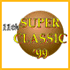11th Super Classic logo