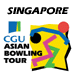 CGU-ABT Singapore Ranking Leg