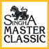 Singha Master Classic logo