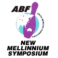 New Mellinnium Symposium Logo