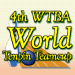 4th World Tenpin Team Cup