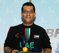 2010 Champion