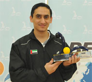 2012 Champion