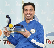 2015 Champion