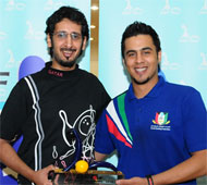 Title Match