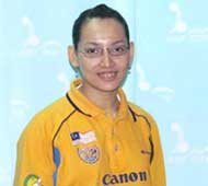 Paulette Choy