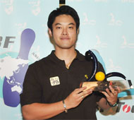 Men's Champion