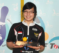 Women's Champion