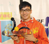 Men's Champion