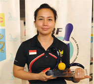 Women's Champion