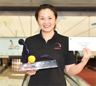 Women's Champion
