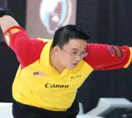 Daniel Lim
