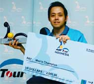 Alex Liew
