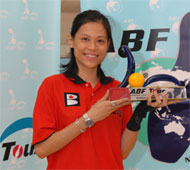 Lai Kin Ngoh