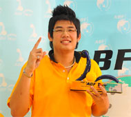 Sithiphol Kunaksorn