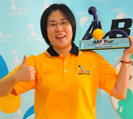 Park Jin-Hee