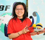 Vanessa Fung