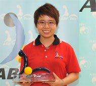 Vanessa Fung