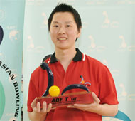 Men's Champion