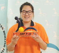 Women's Champion