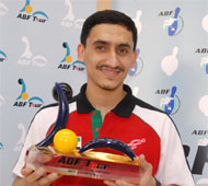 Hussain Al-Suwaidi
