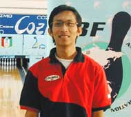 Ryan Lalisang