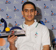 Hussain Al-Suwaidi