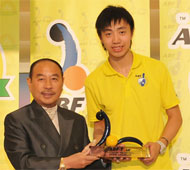 Men's Champion