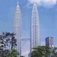 Petronas Twin Towers