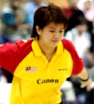 Wendy Chai
