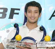 Zulmazran Z